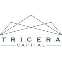 Tricera Capital Logo