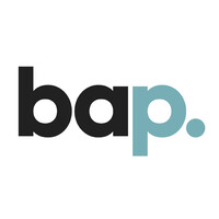 BUENOS AIRES PLANNING Logo