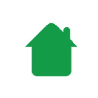 Counseling at The Green House Logo