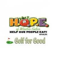 H.O.P.E. of Winston-Salem, Inc. Logo
