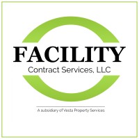 Facility Contract Services Logo