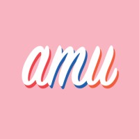 Amu Logo