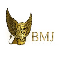 BMJ Studios Inc. Logo