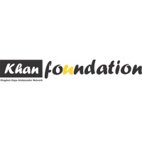 Khan Foundation Nigeria Logo