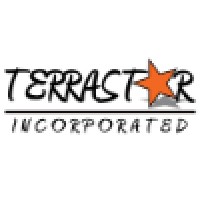 TerraStar Incorporated Logo