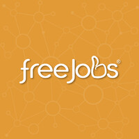 FreeJobs Logo
