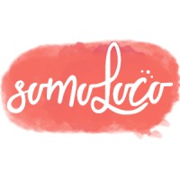 Somoloco Salsa Immersion Logo