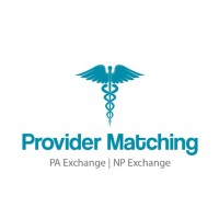 Provider Matching Logo