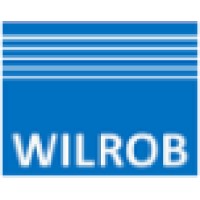 WILROB Soluções em Injeção Logo