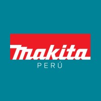 Makita Perú Logo