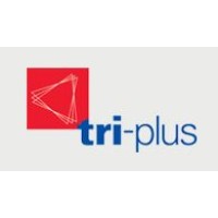 tri-plus Logo