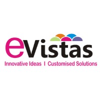 eVistas India Logo