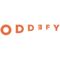 Oddefy Logo
