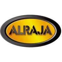 ALRAJA COMPANY LTD Logo