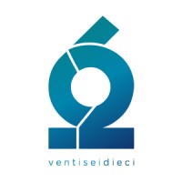 Ventiseidieci Logo