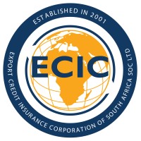 Export Credit Insurance Corporation of South Africa Soc Ltd (ECIC) Logo