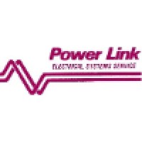 Power Link Corporation Logo