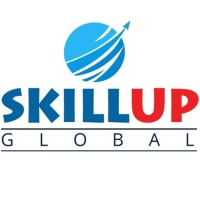 SkillUp Global Logo