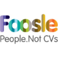 Foosle.com Logo
