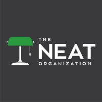 The Neat Organization Logo
