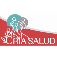 CRIASALUD Logo