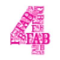 Fourth Arts Block (FABnyc) Logo