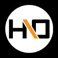 Hashing It Out Podcast Logo