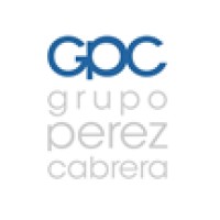 Grupo Perez Cabrera Logo