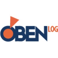 OBENLOG - Plataforma Digital de Equipment Rental-Cotação, Contratação e Gerenciamento Logo