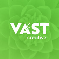 Vast Creative Logo