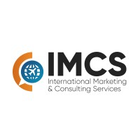 IMCS | International Marketing and Consulting Services Logo