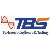 TEST BASE SOLUTIONS LTD Logo