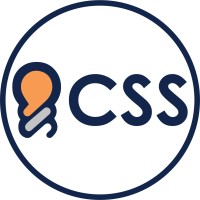 Contemporary Staffing Solutions Logo