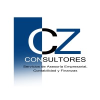 CZ Consultores Logo