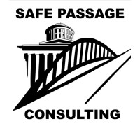 Safe Passage Consulting Logo