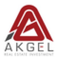 Akgel Real Estate Investments Logo