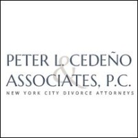 Cedeño Law Group, PLLC Logo