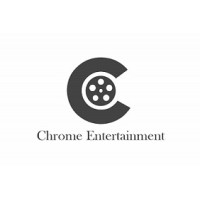Chrome Entertainment Logo