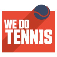We Do Tennis CIC Logo