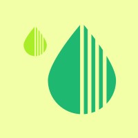 Happy Plant - No Water Thirst Logo