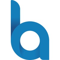 Blockchain Applications AG Logo
