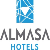 AlmasaHotels Logo