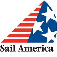 Sail America Logo
