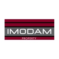 Imodam Property Logo