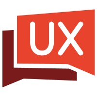 UX Discuss Logo