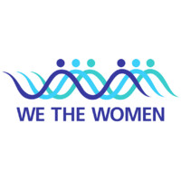 We The Women Logo