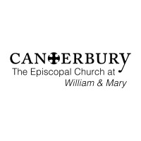 Canterbury, The Episcopal Church at William and Mary Logo