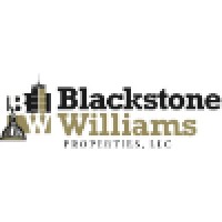 Blackstone Williams Properties, LLC Logo