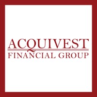 ACQUIVEST M&A Advisory Logo