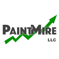 PaintMire, LLC Logo